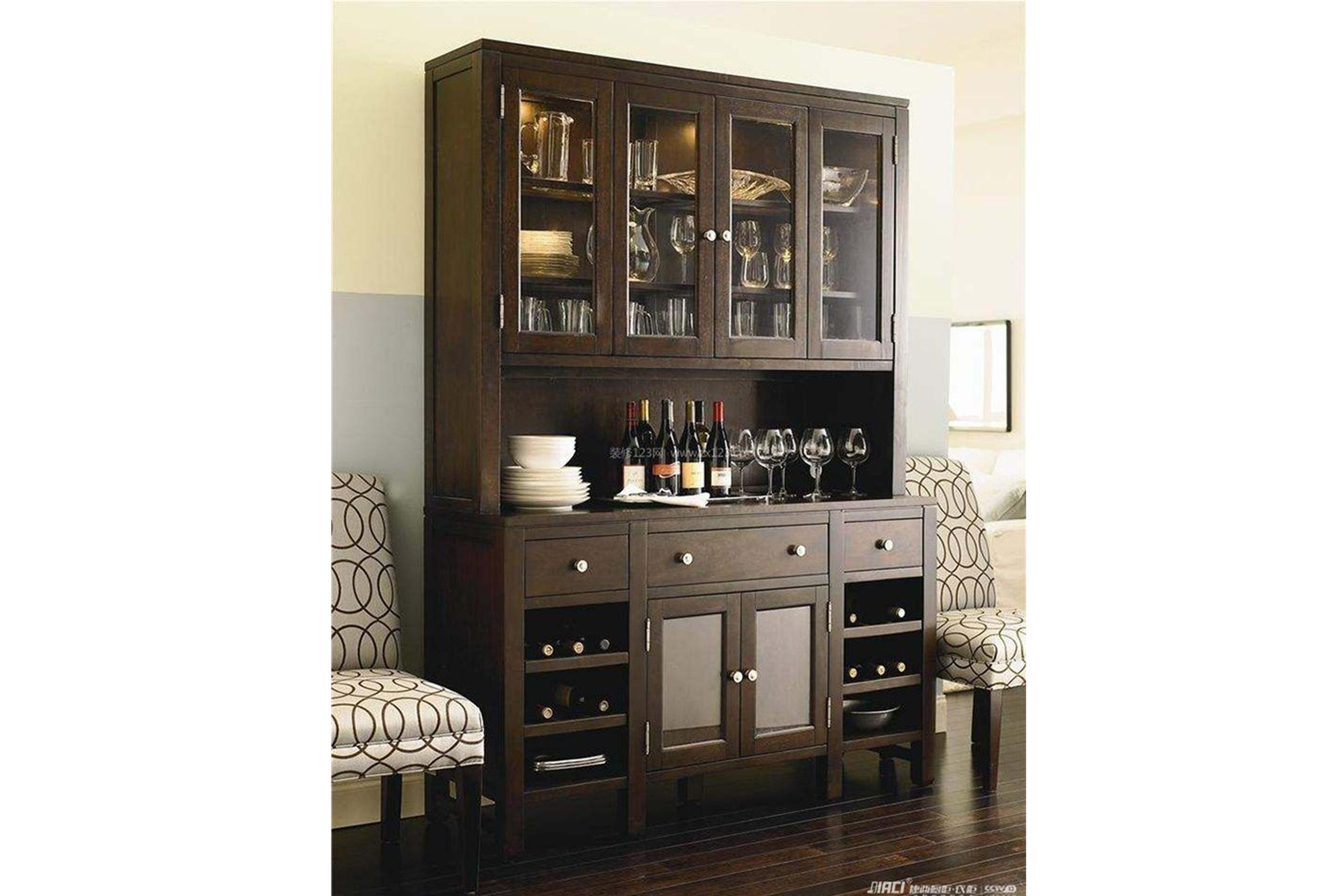 为什么黑胡桃木家具那么贵？黑胡桃木家具有什么优缺点