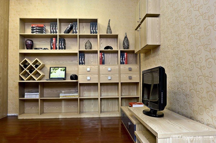 电视柜的高度  电视柜的选购技巧