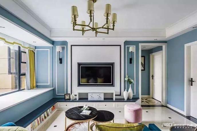 胆大心细的辣妈，竟敢把卧室飘窗改造成婴儿床？