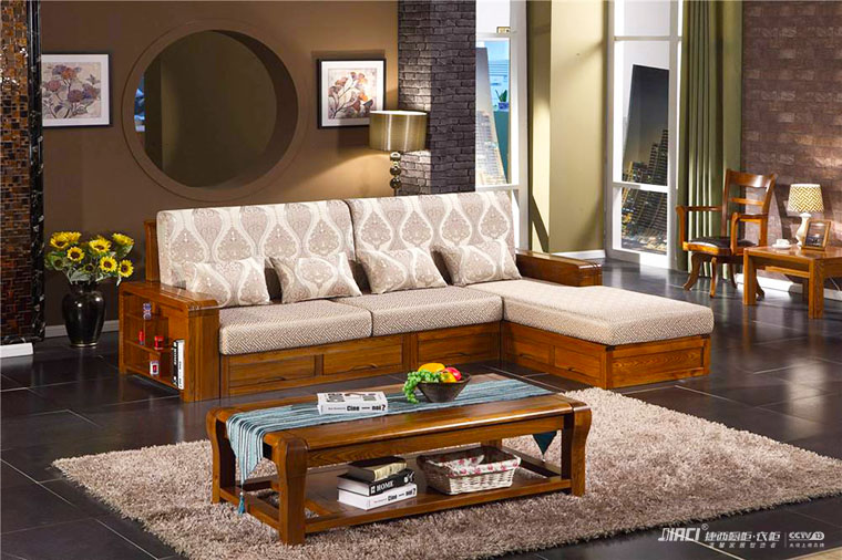 为什么很多家庭喜欢实木家具尤其是红木家具？