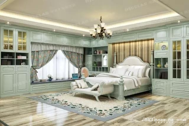 欧式家具怎么选？选择欧式家具要注意什么？