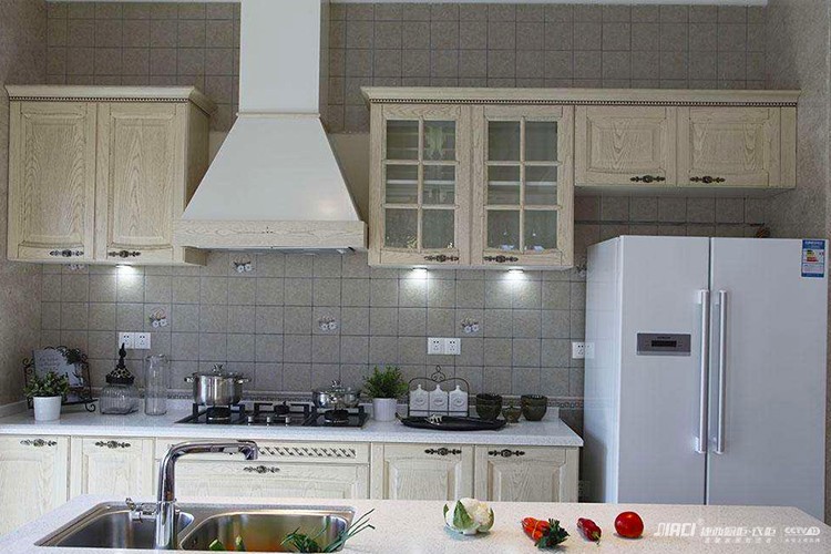 什么办法清洗油烟机又快又干净？