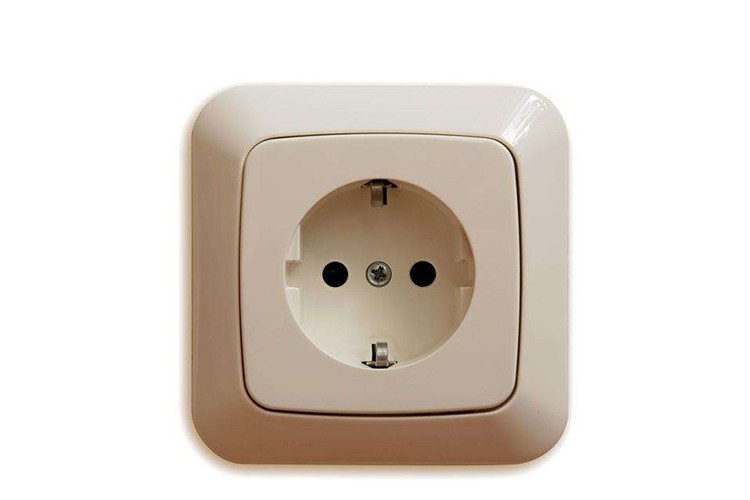 安全插座是什么样子的？工作原理是什么？