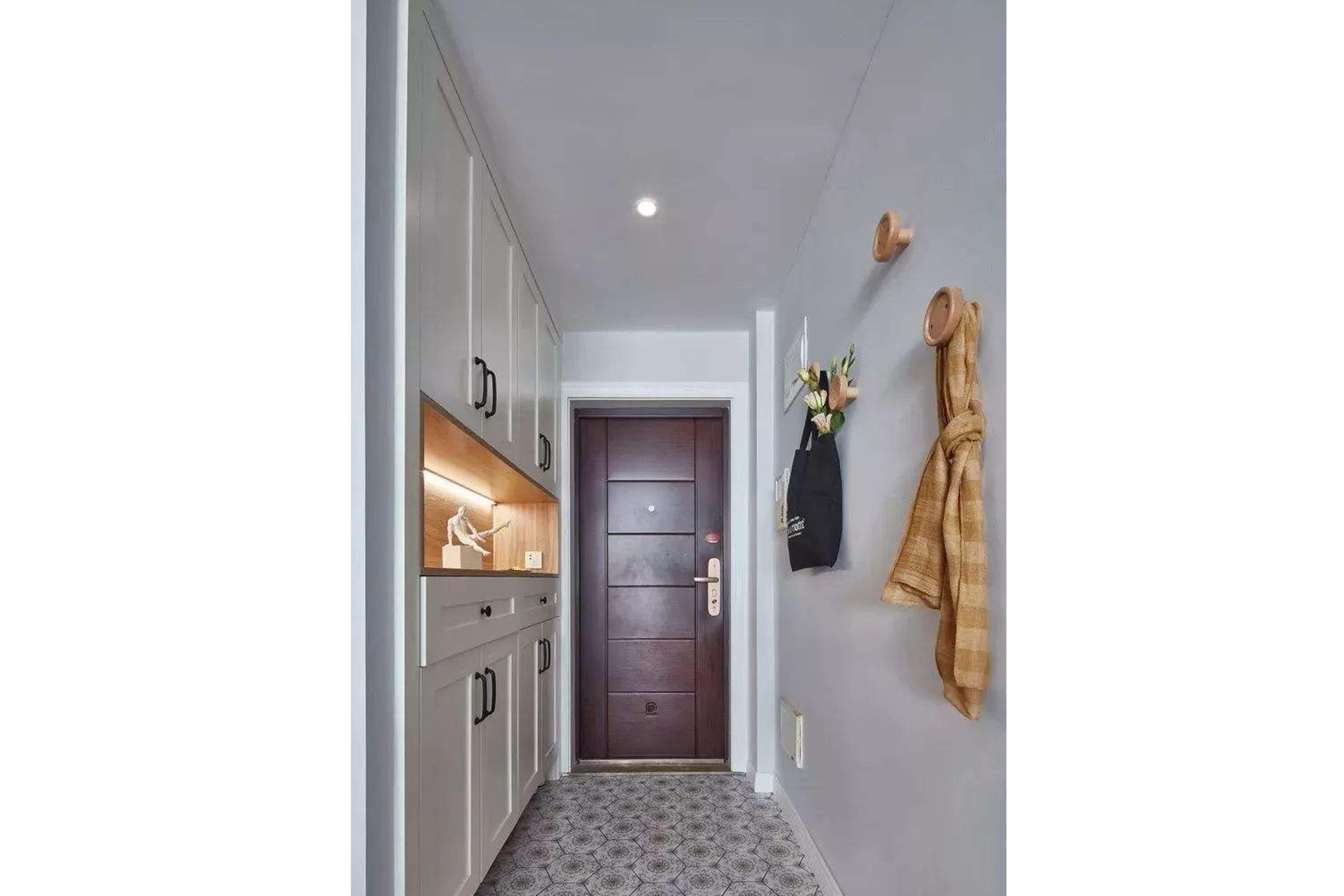 玄关与风水上有什么关系？