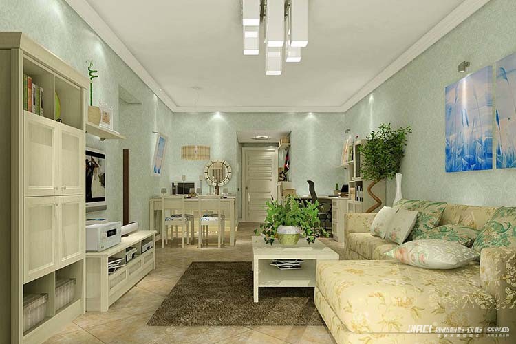 家里客厅30平米左右需要买多大的沙发？