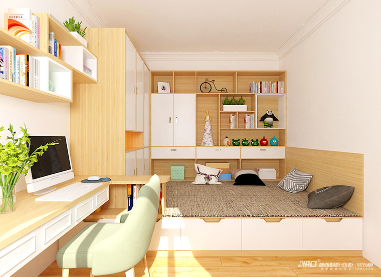  书桌摆放风水，让你学习事业顺风顺水！必看！