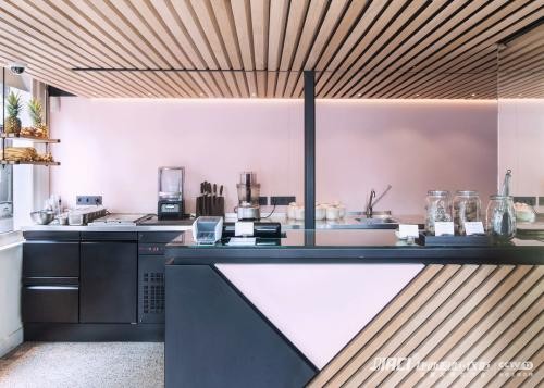 橱柜主要有哪几个部分组成？