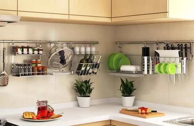 定制橱柜的后背板选择单面封还是双面封？