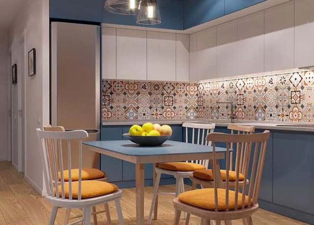 什么是整体橱柜？整体橱柜是什么？