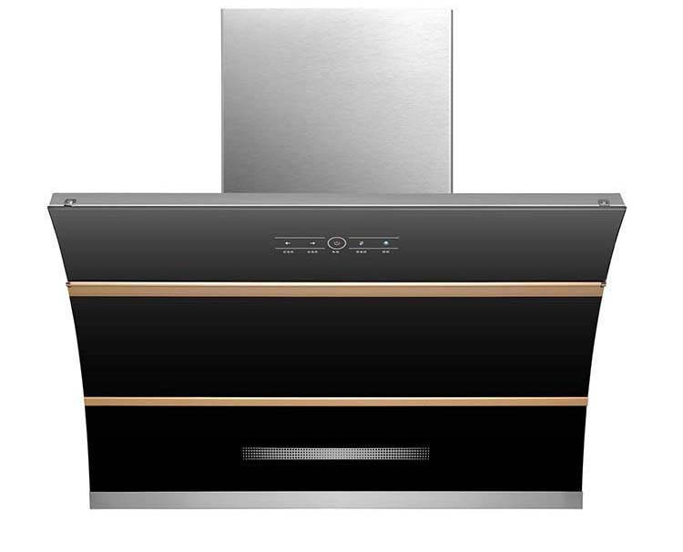 求解：吸油烟机噪音很大，是什么原因呢？