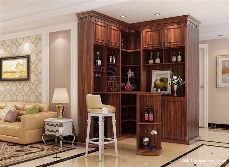 全房定制包含哪些家具？