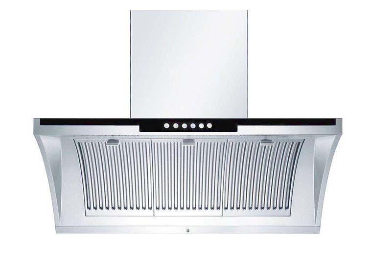 烧水煲汤为什么还要开抽油烟机呢？