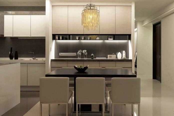 全屋定制家具怎么安装？