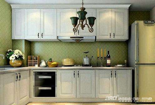 橱柜后背板的材料用什么？