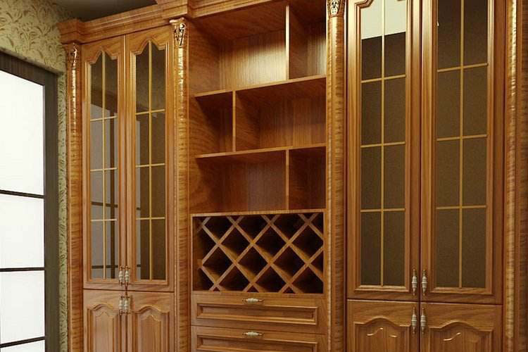 红木家具主要有哪几种？红木家具的分类