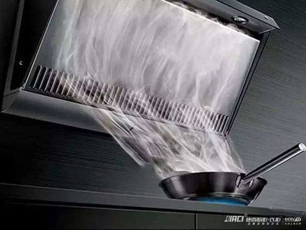 小厨房适合买什么规格的吸油烟机？