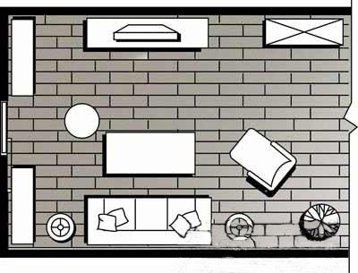 中式家具如何摆放？中式家具摆放方法