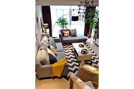 客厅灯光怎么选择? 选白光好还是暖光好？