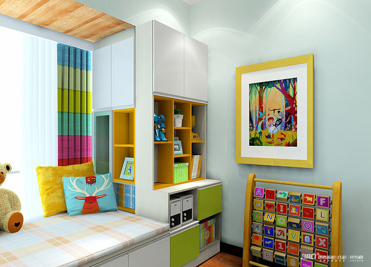 飘窗怎么设计利用？飘窗用来做什么？