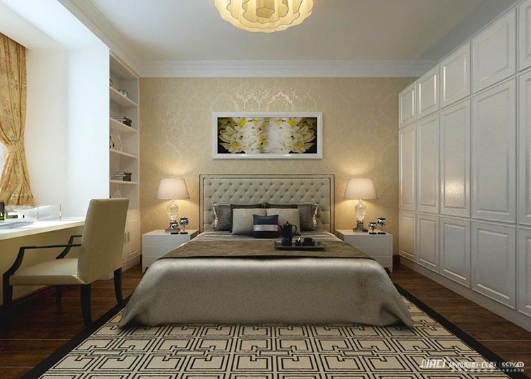 装修房子，卧室飘窗太高了怎么办？