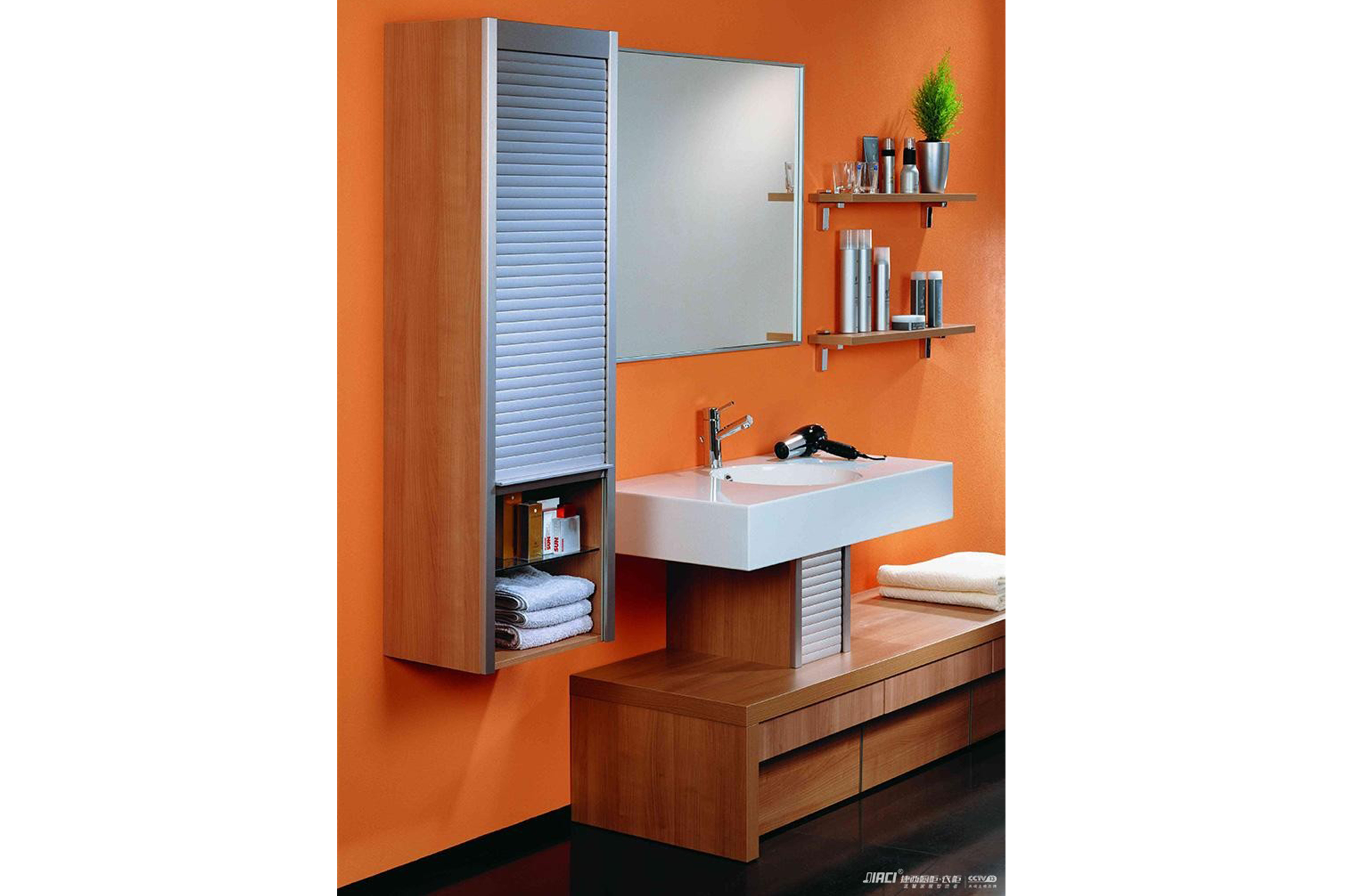 买浴室柜之前要注意哪些问题？怎么挑到好的浴室洗手池？