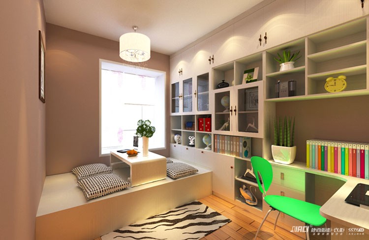 榻榻米床好不好？榻榻米床的优缺点