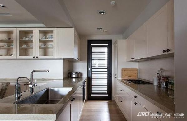 为什么风水上说厨房米缸不可空空如也？