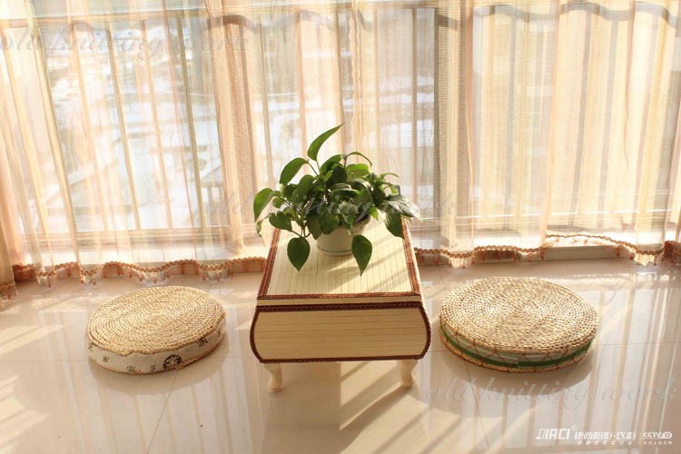 别再说飘窗太鸡肋了？ 飘窗花样改造，每天真想早点回家