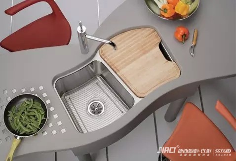 什么牌子的水槽好？厨房水槽十大品牌有哪些？