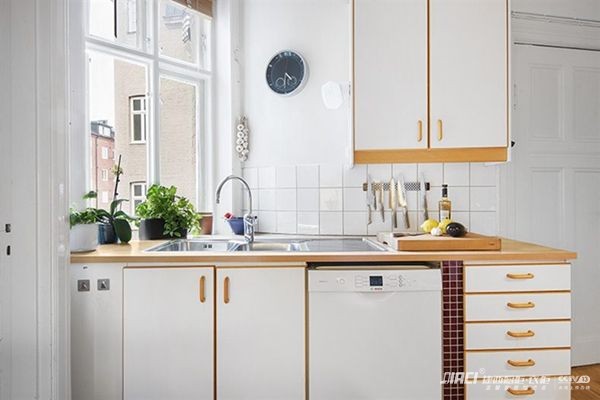 一字型橱柜和L型橱柜选哪个？