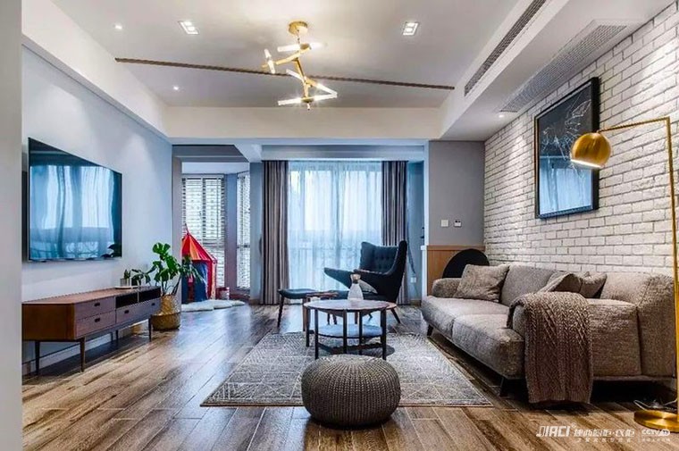 全屋定制家具的流程是怎么样的？