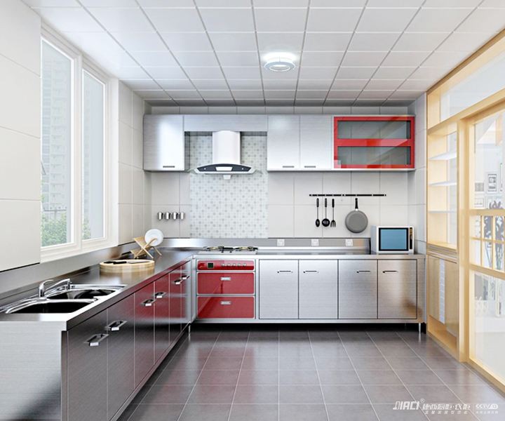 住在一楼橱柜用什么板材能防潮？