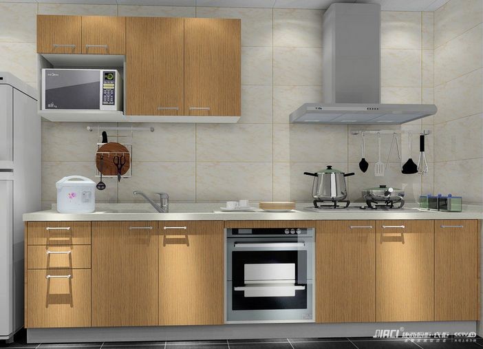 橱柜背后砖需要美缝么？