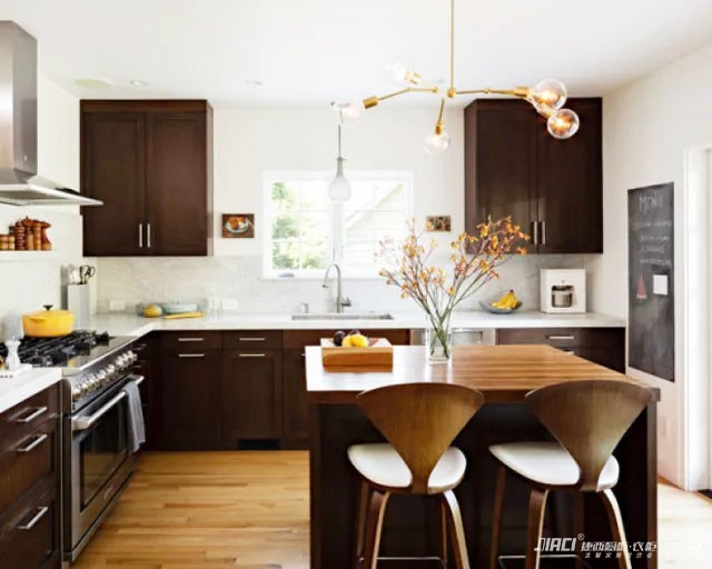 厨柜和整体橱柜的区别