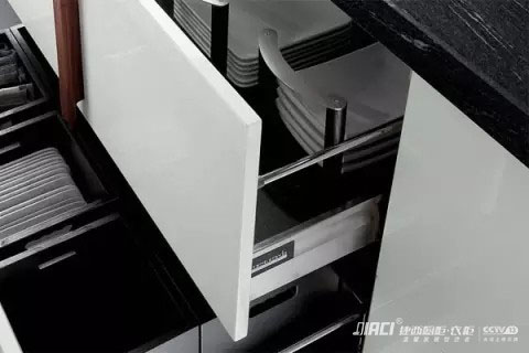 橱柜抽屉一般做几个？