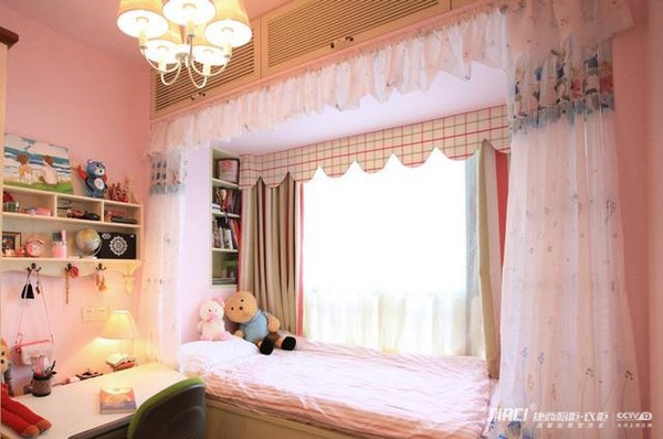 儿童房怎么设计？儿童房设计原则