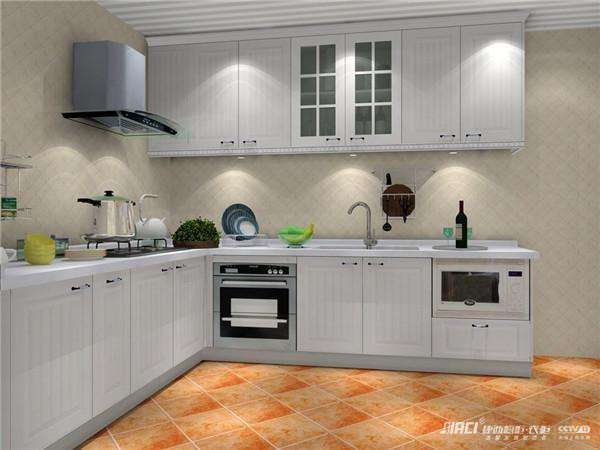 厨房的橱柜门为什么会关不严？