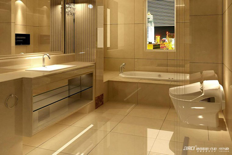 厨房地砖选择方法