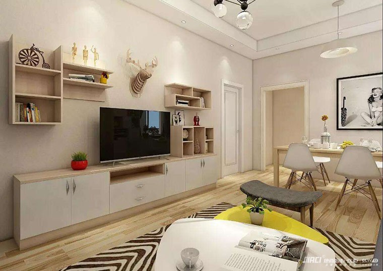 电视柜插座的安装高度应是多少？ 