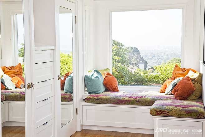 飘窗的材质怎么选？