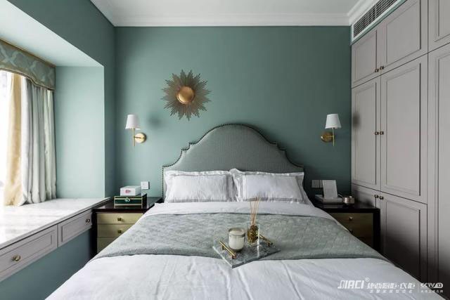 整体衣柜的深度一般是多少？