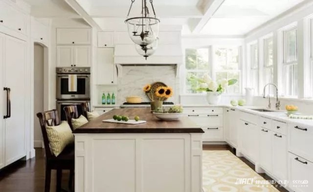 厨房墙砖选多大？