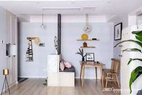 适合小户型的餐桌款式有哪些？