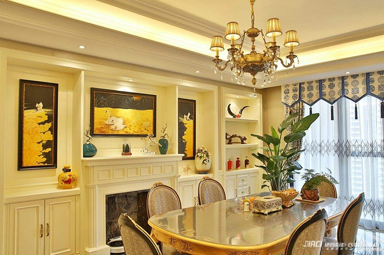 全屋定制家具有什么好处？