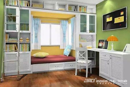 全屋定制家具整体效果如何？全屋定制家具的优缺点 