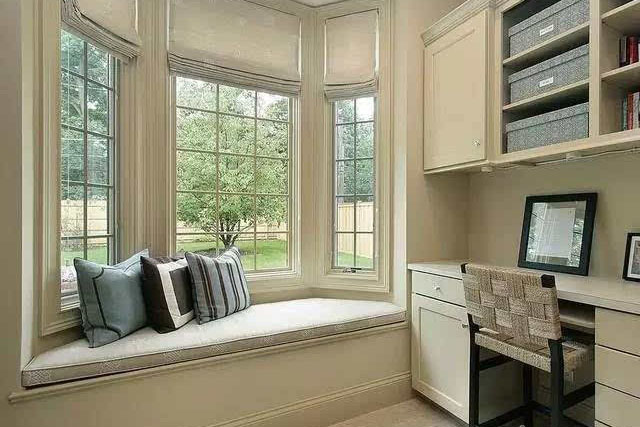 小书房空间怎么设计好呢？