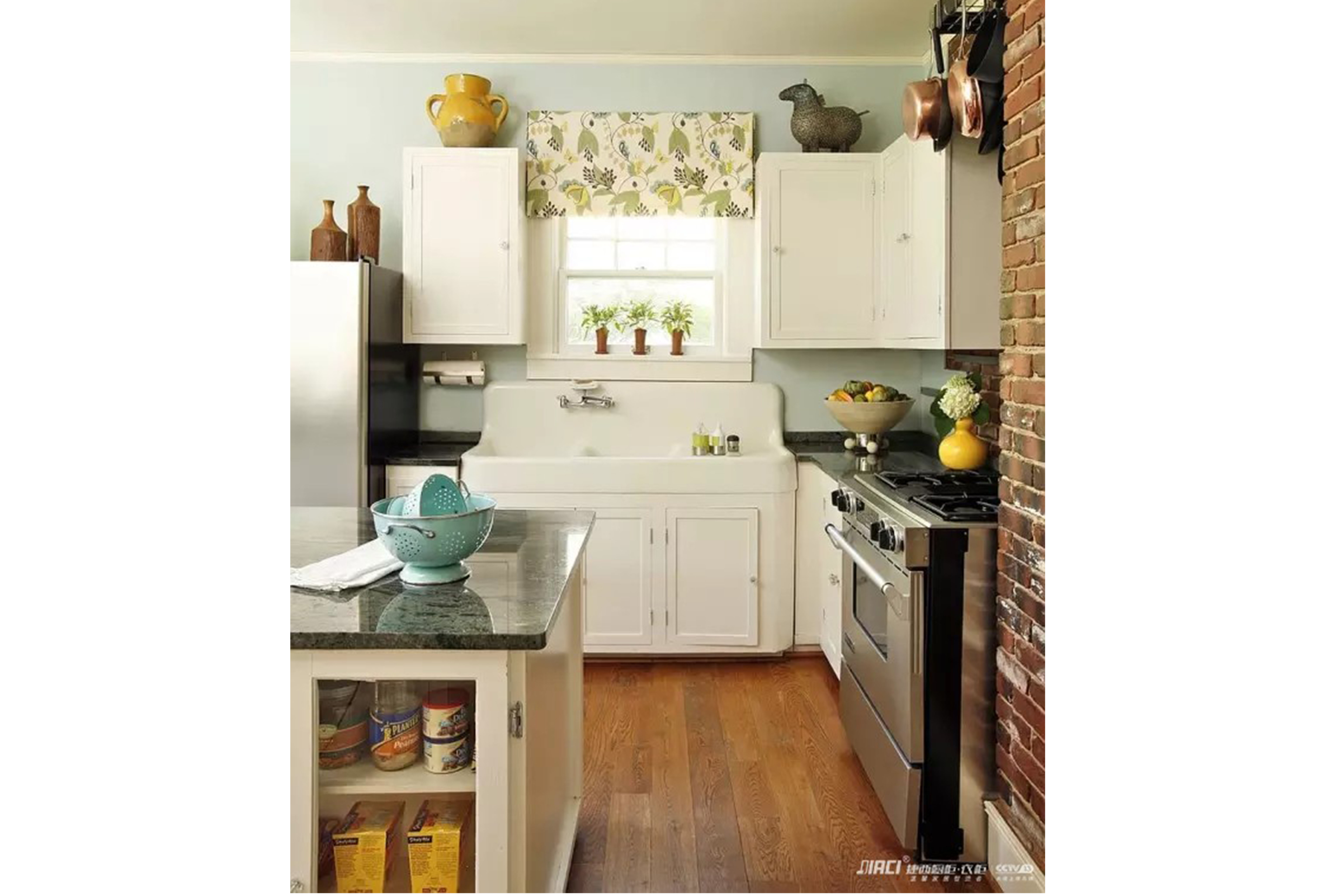 厨房装修的价格