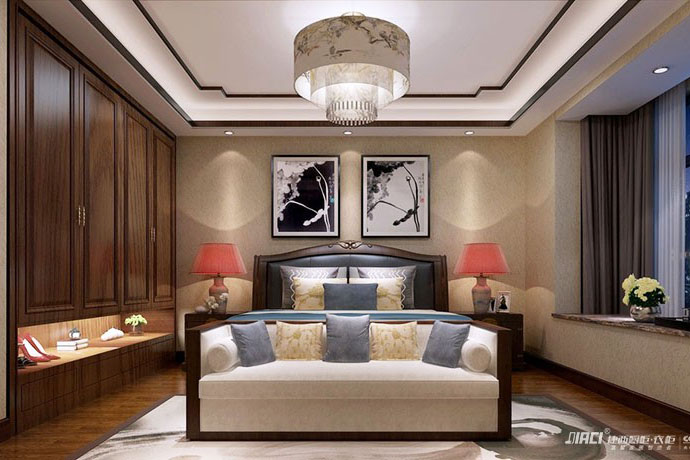 卧室用木地板还是复合地板好？