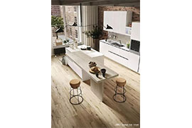 实木复合地板好打理吗？怎么打理？