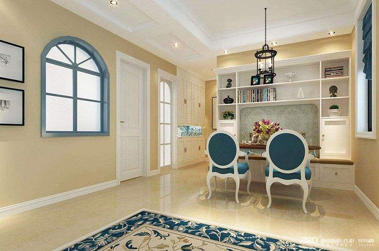 吊灯的种类有哪些？吊灯的款式多吗？